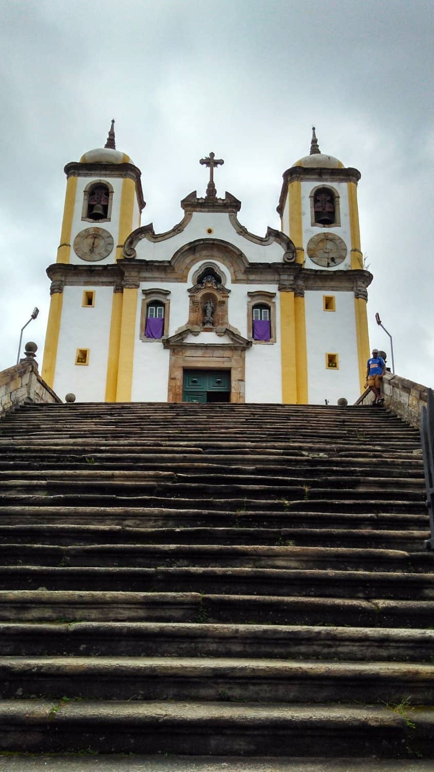 Vertical photo