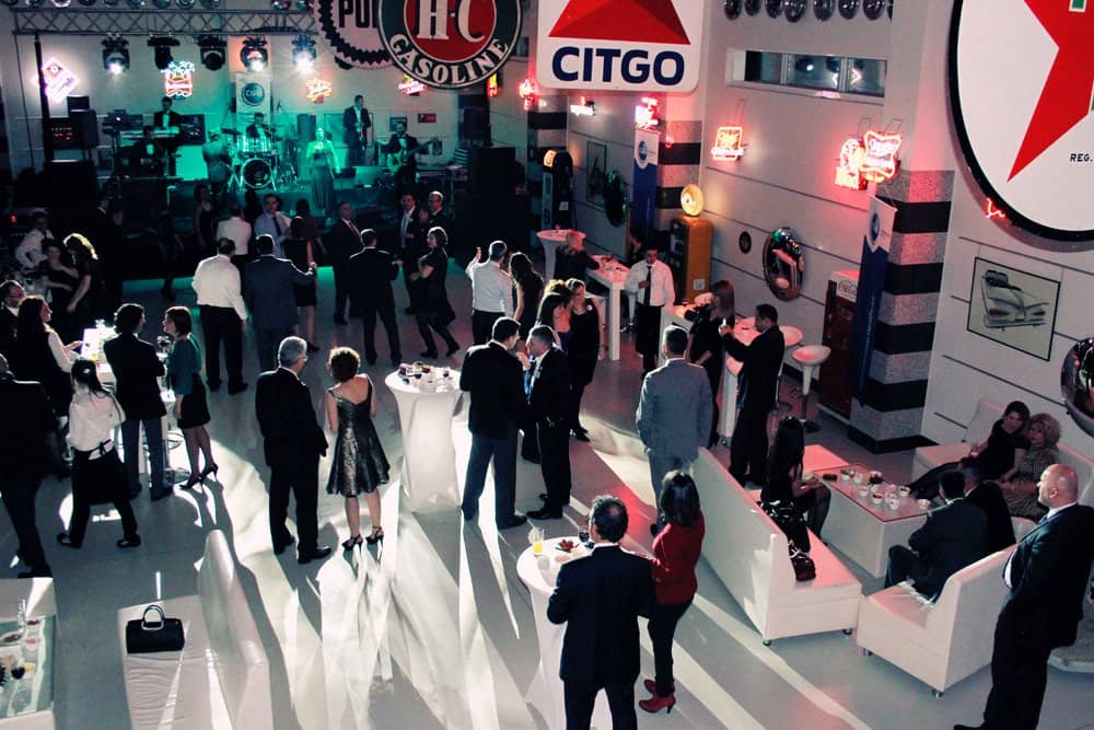 Railway History Exhibits