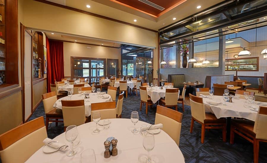 Exceptional Seafood & Cocktails