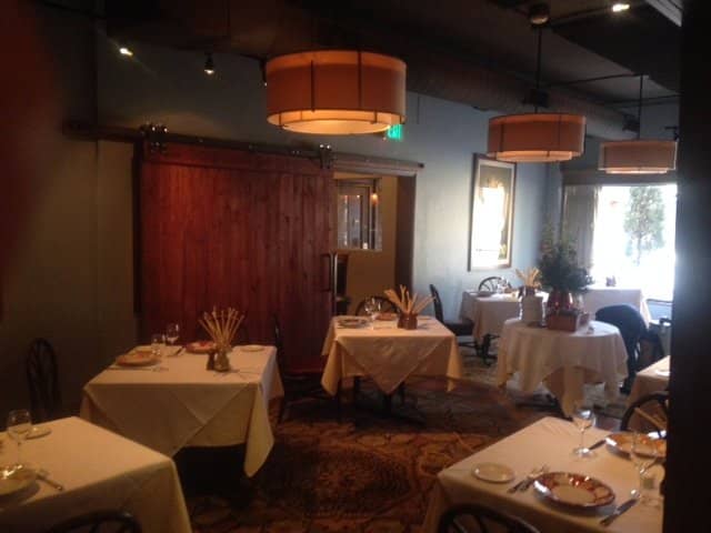 Exceptional Wine Pairing