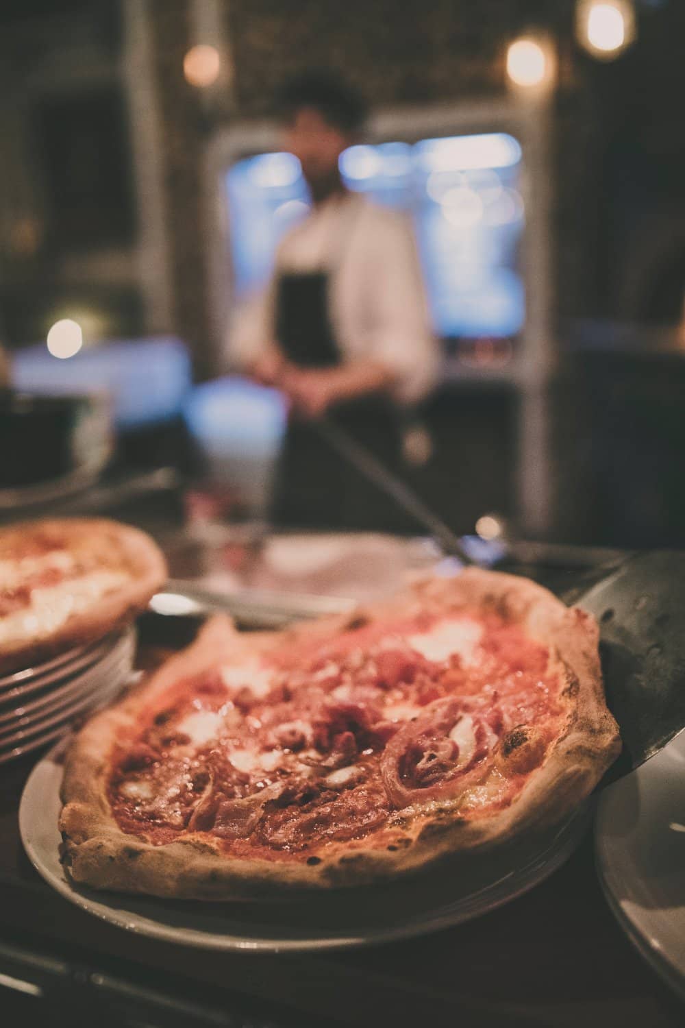 Quick and Friendly Service