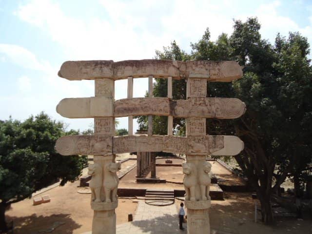 Vertical photo