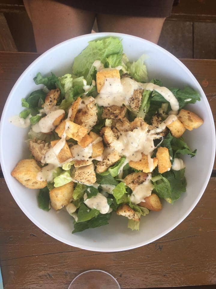 Affordable Beachside Delights