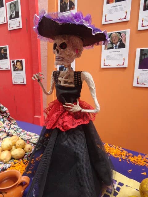 Interactive Exhibits