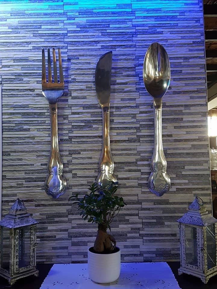 Seasonal British with Mediterranean Flair