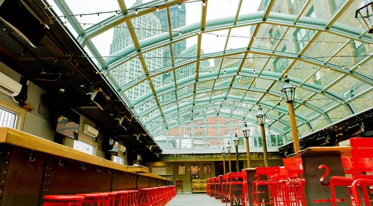 Gourmet Meatball Creations