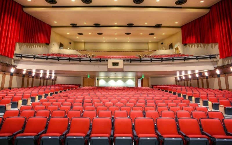 Independent Film Screenings