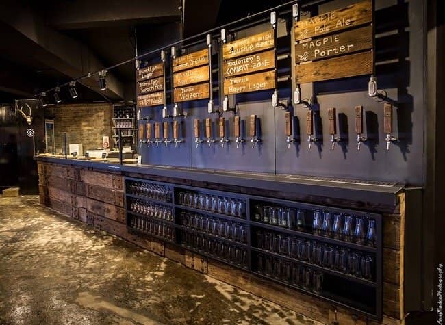Cozy Atmosphere and Friendly Service