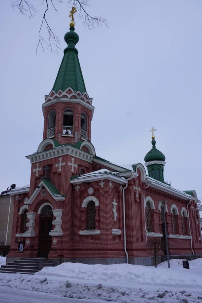 St. Nicholas Bell