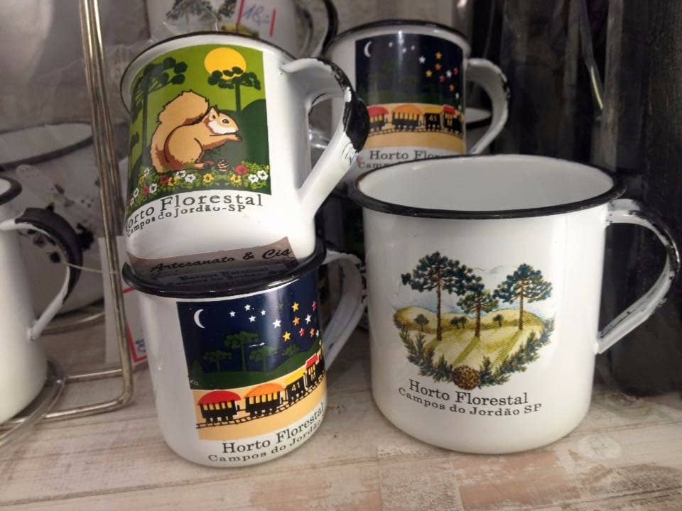 Sustainable Finds