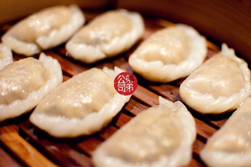 Exceptional Noodle Dishes