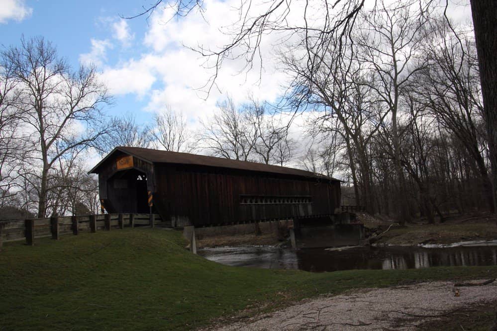 Peaceful Photo Opportunity