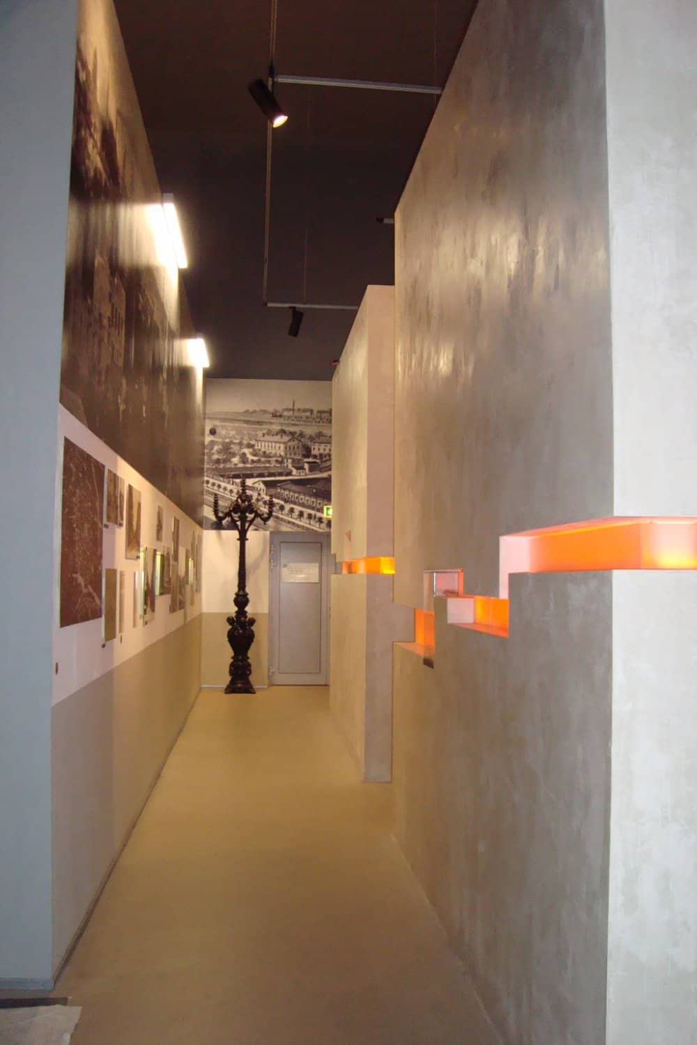 Gliwice Mining History