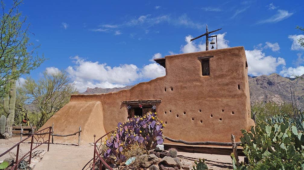 Ted DeGrazia's Art Collection