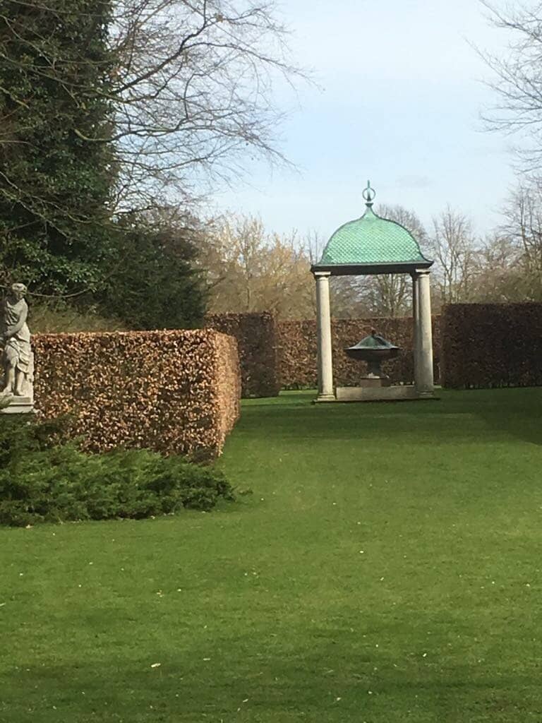 Rose Garden