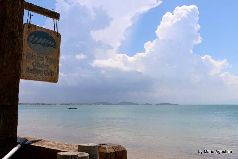Porto da Barra