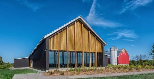 The Three-Mile Drive