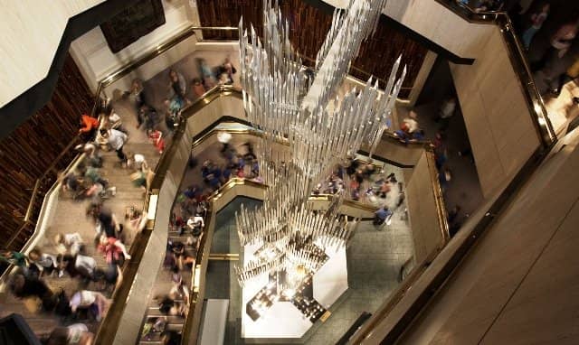 Indigenous & Inuit Art