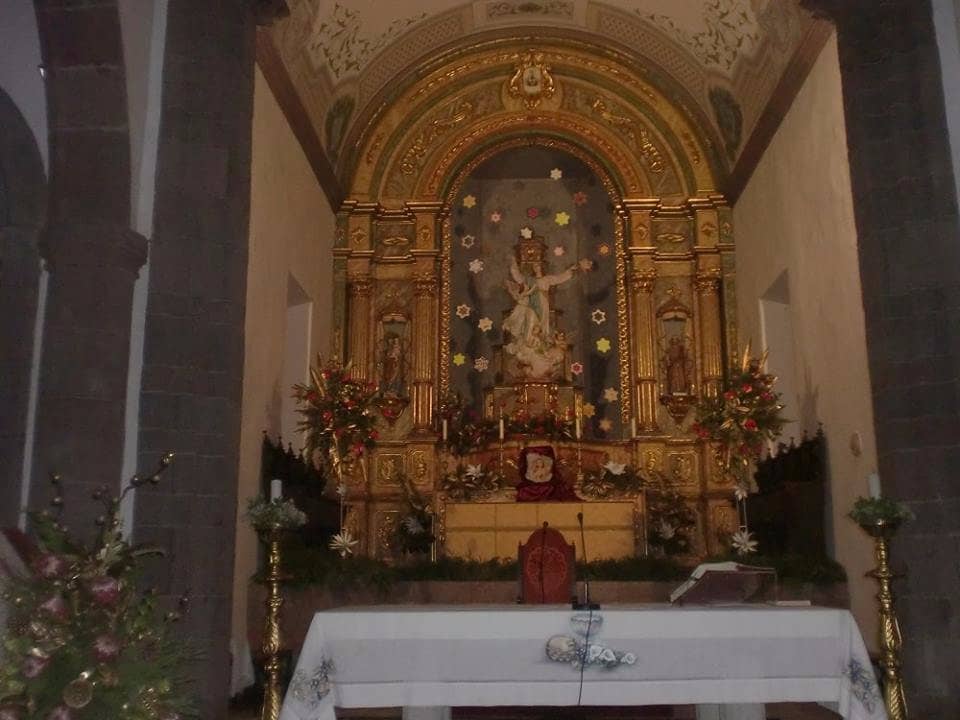 Sacred Art Paradise