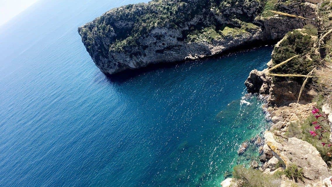 Cala Ambolo