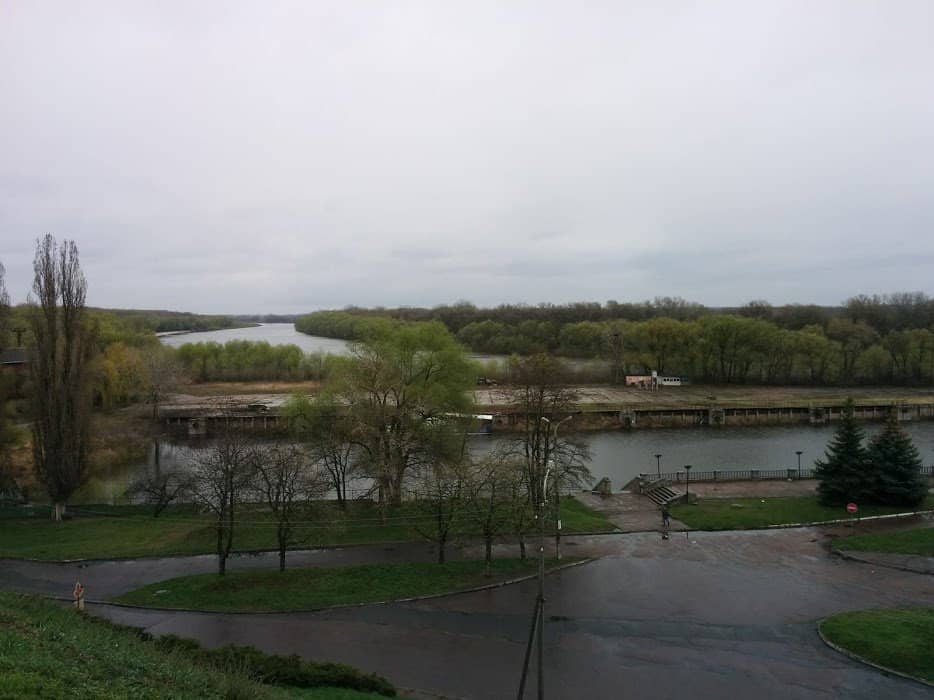 Riverside Park