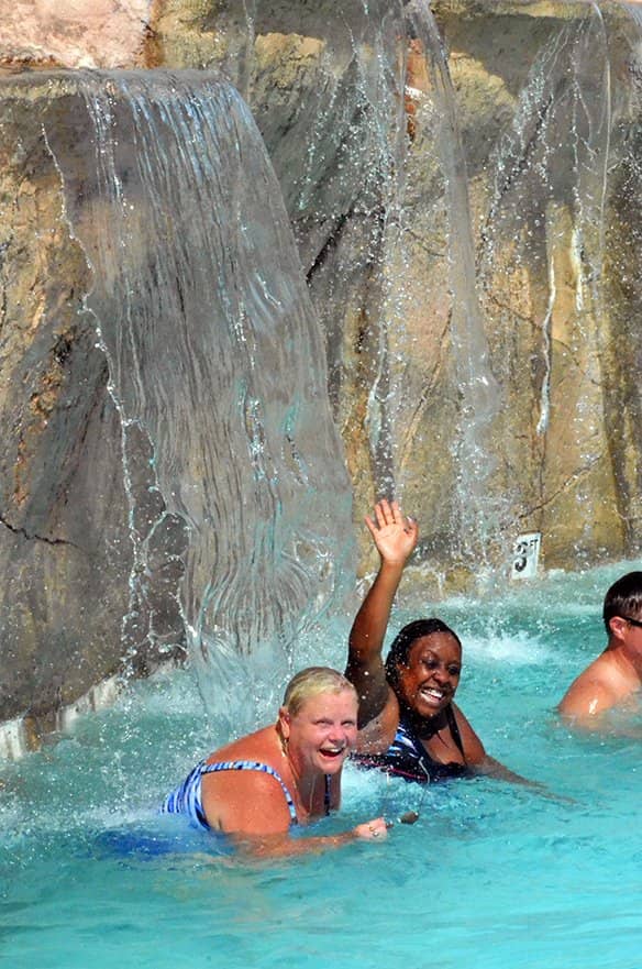 Kids' Zone Adventures