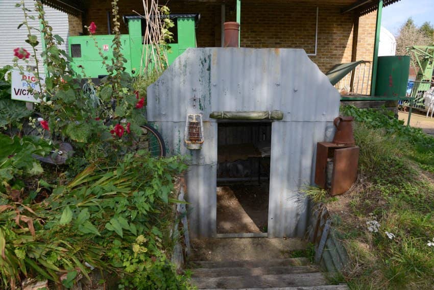 Vintage Car Collection