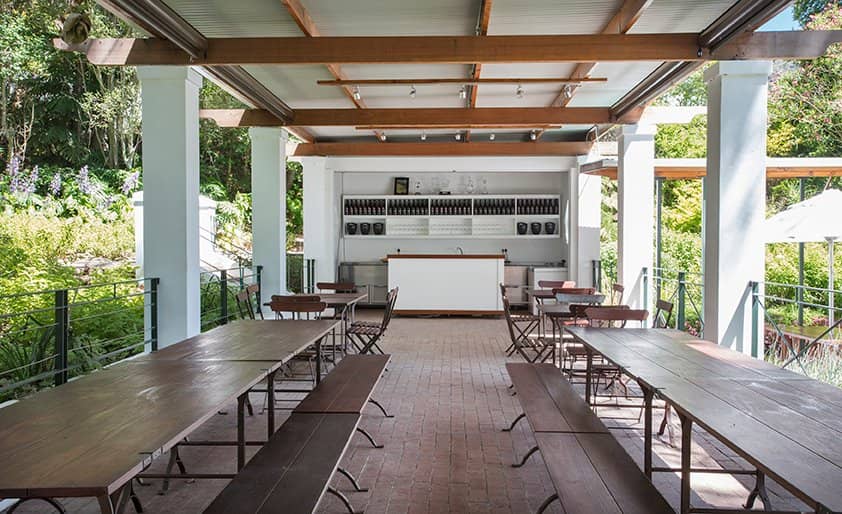 Cheese & Charcuterie Board