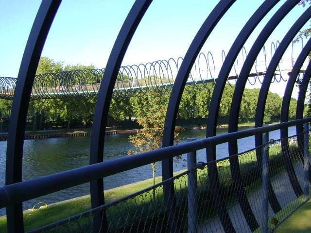 Nighttime Illumination