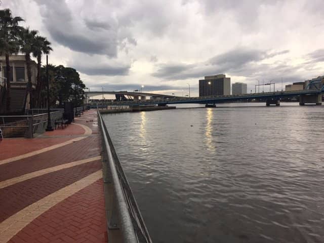 Riverside Arts Market (RAM)