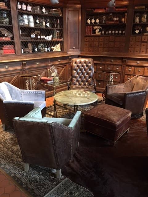 Bespoke Cocktail Creations