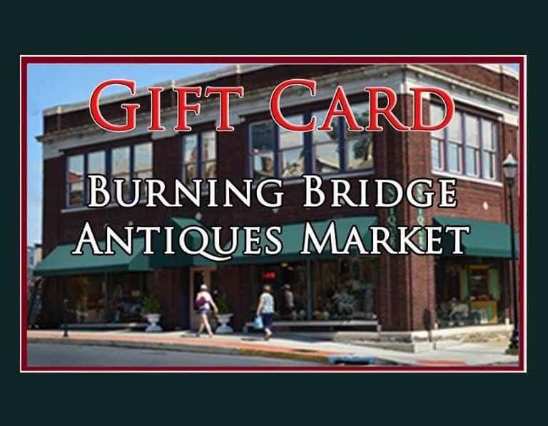 Vintage Furniture Finds