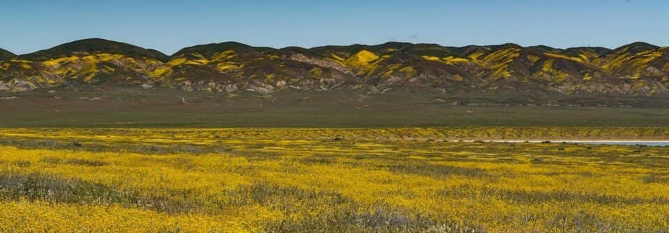 San Andreas Fault