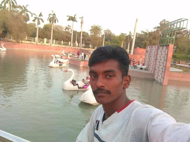 Kargil Park Attractions