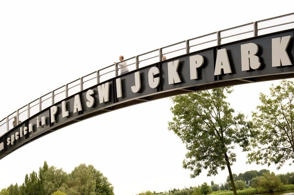 The Grand Adventure Playground