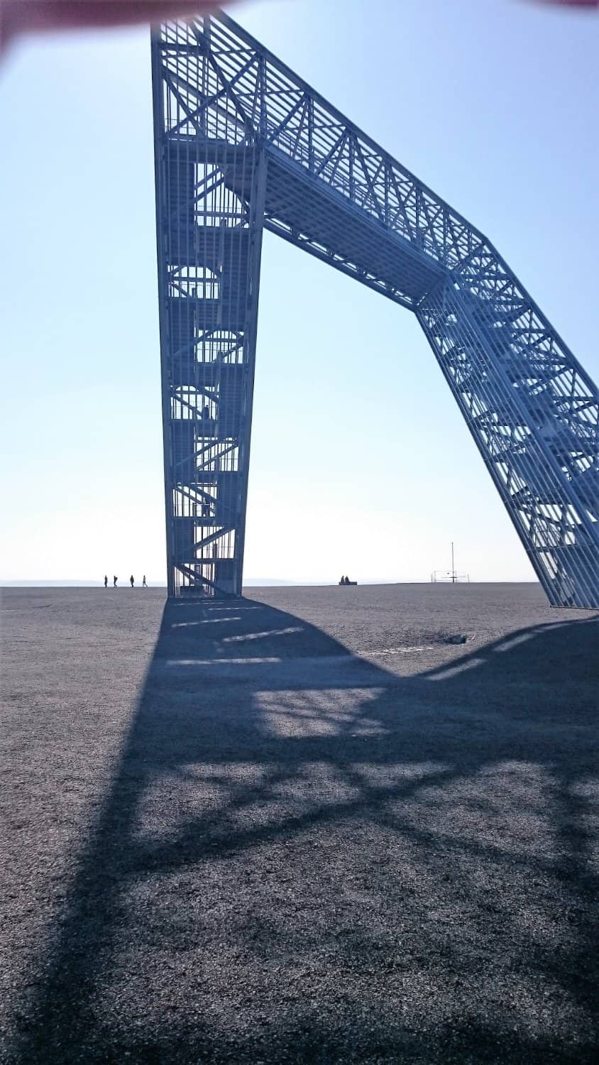 Vertical photo