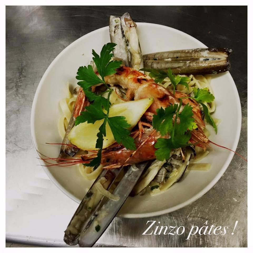 Attentive and English-Speaking Service