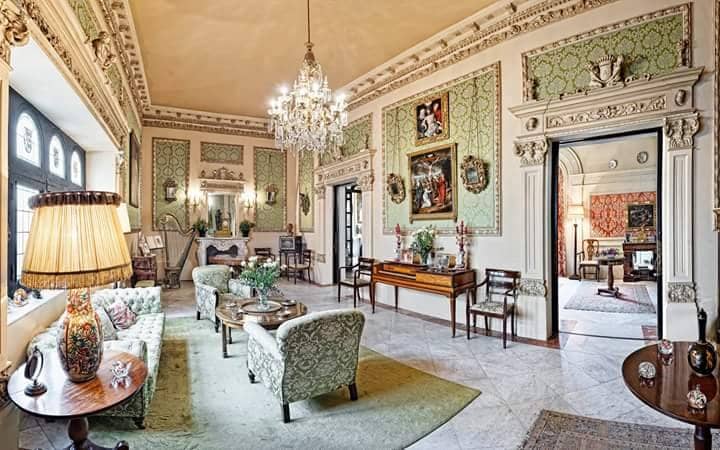 Charming Garden & Pool