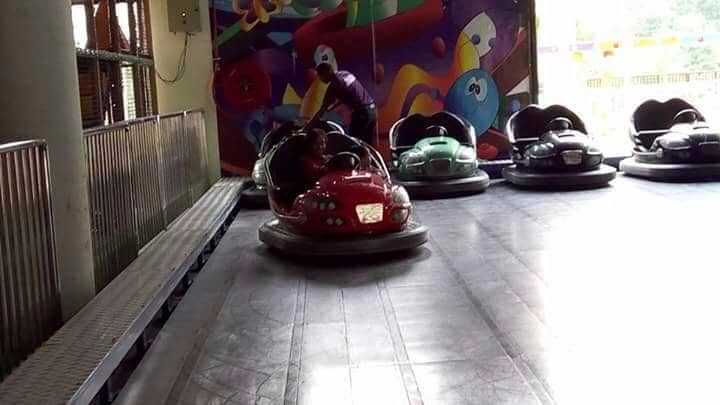 Diverse Dining Options