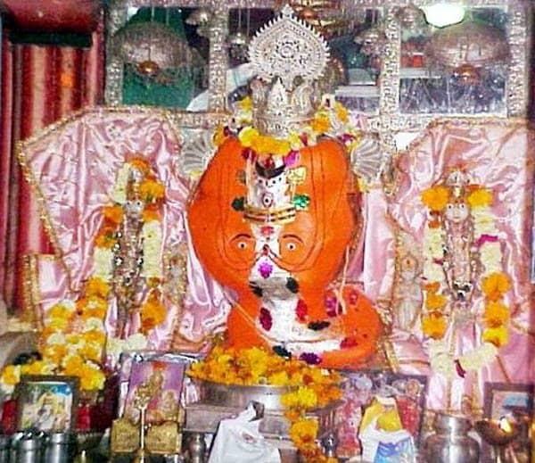 Panoramic Fort Views