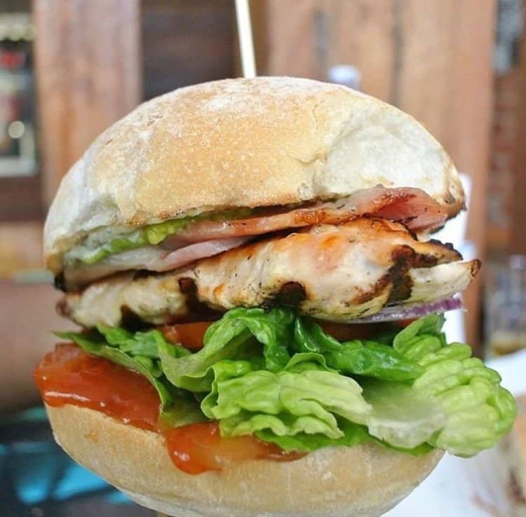 Kid-Friendly Atmosphere