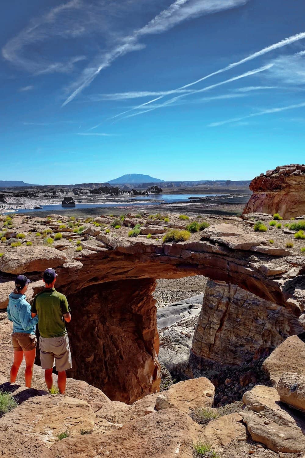 Skylight Arch