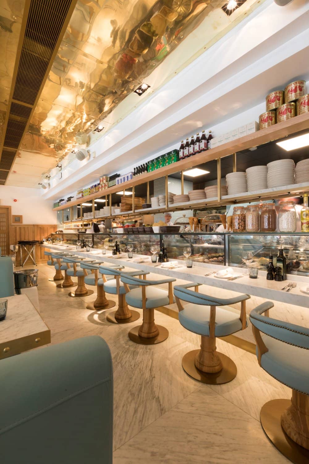 Dedicated Vegan & Vegetarian Menu