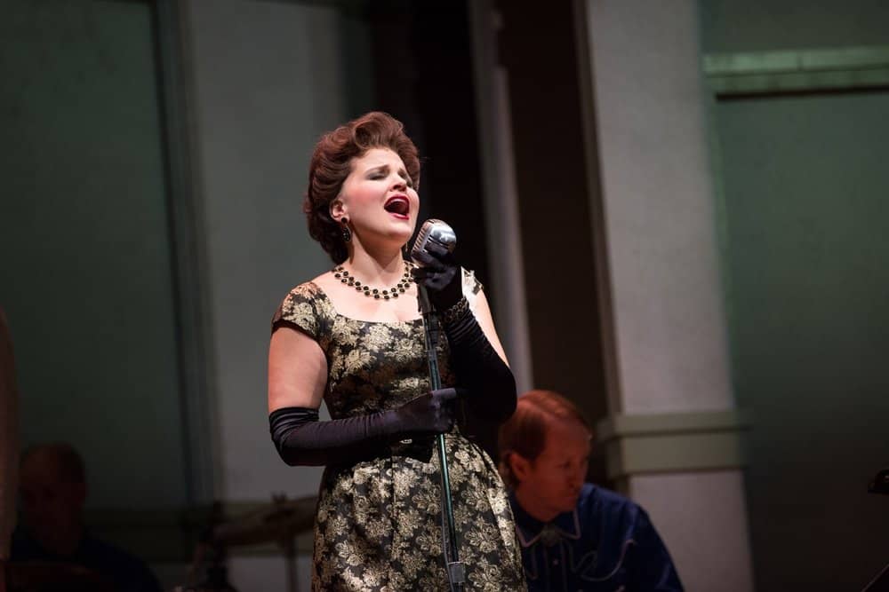 Special Concert Events