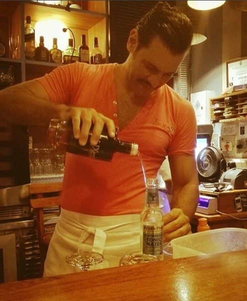 Historic Old Town Charm