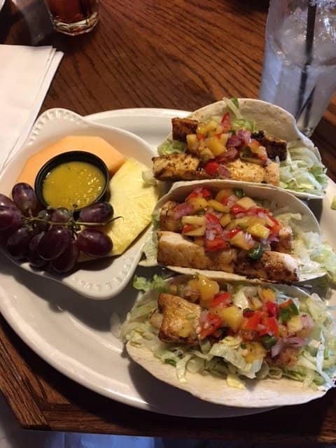 Cozy and Chic Atmosphere