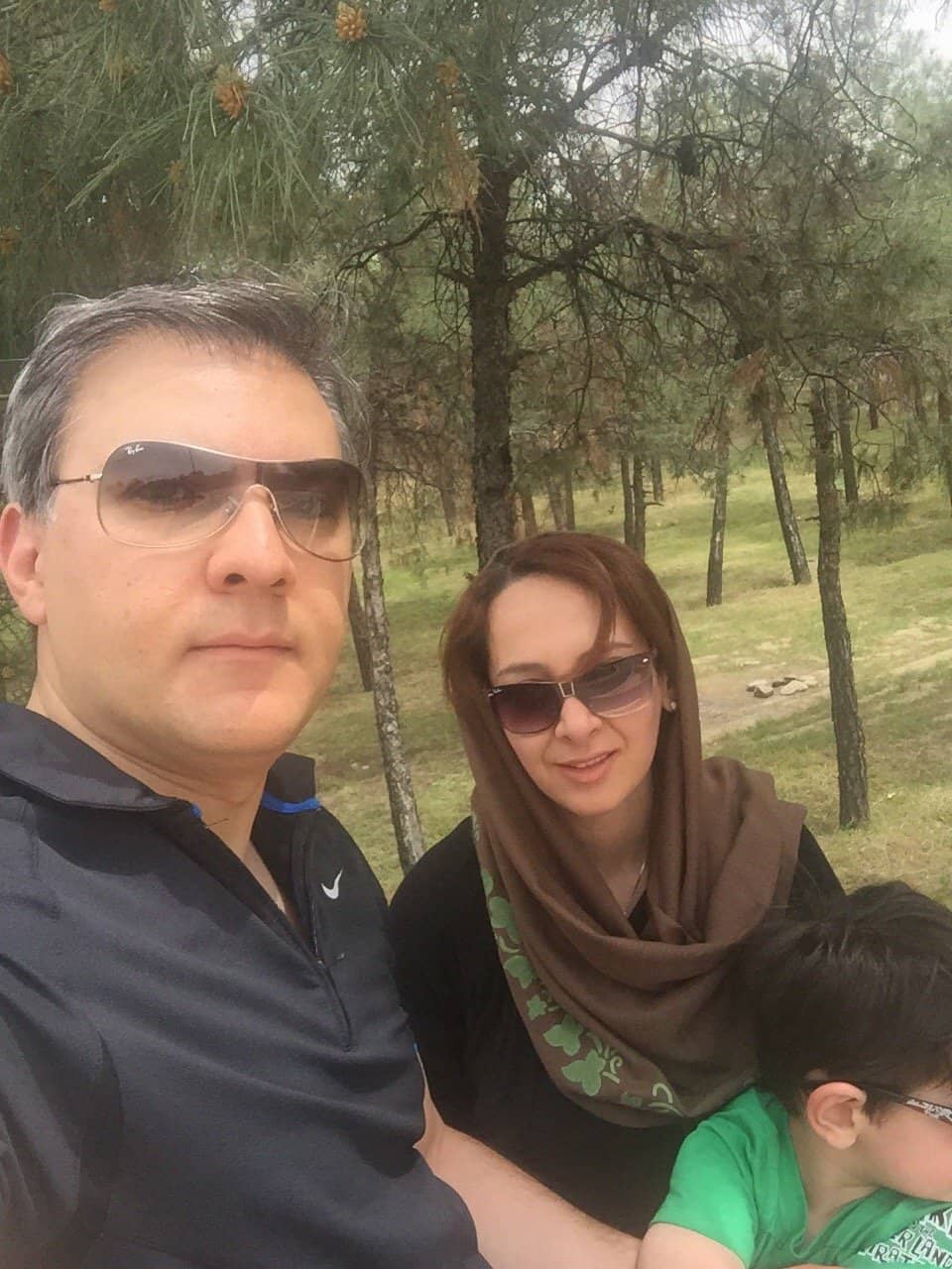 Iran Mall