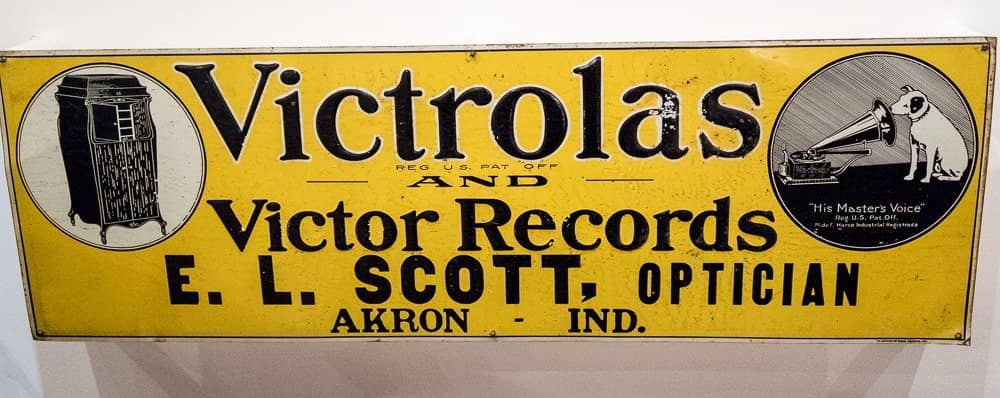 E.R. Johnson's Innovation