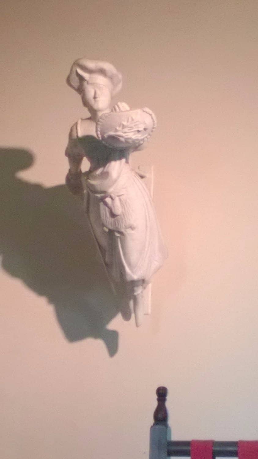 Replica Figurehead