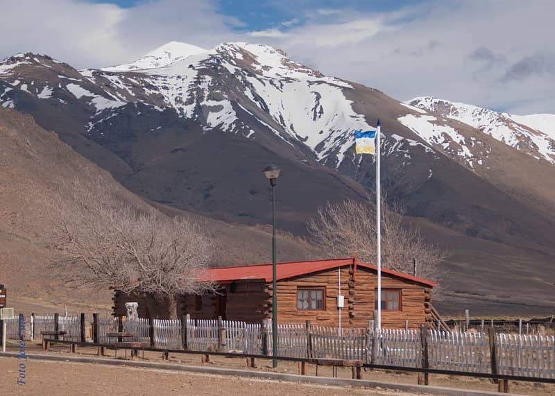 Patagonian Landscapes
